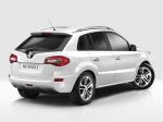 Renault Koleos White Edition 2009 года